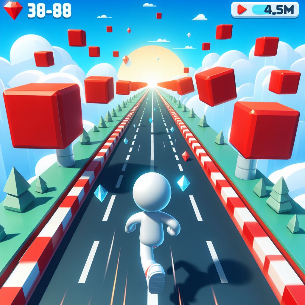 Runner